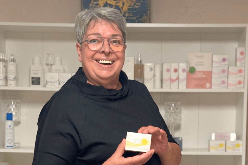 Rosemaries Angebot